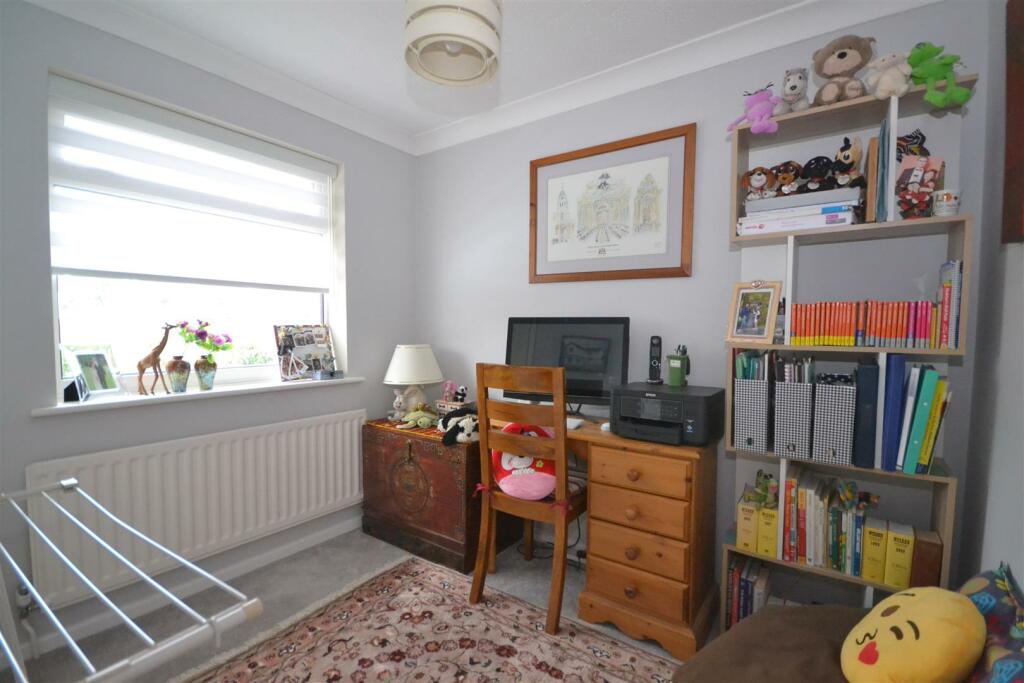 Bedroom 4