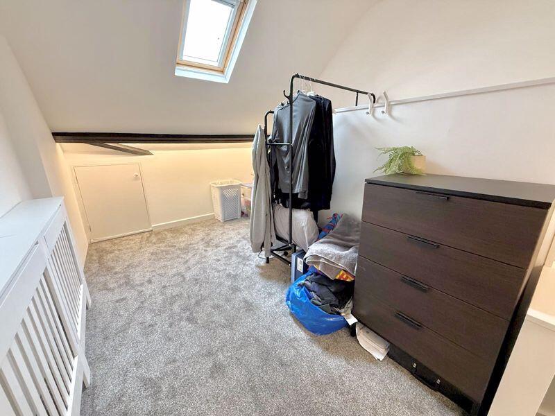 Loft Room
