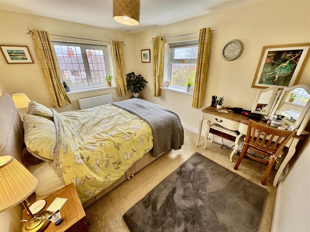 BEDROOM TWO