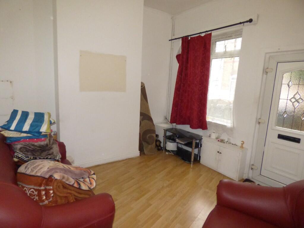 Westbourne Grove, Victoria Road, Birmingham, B21