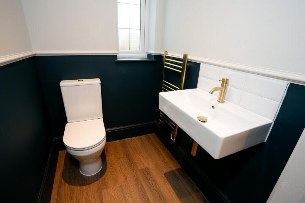 Clokroom