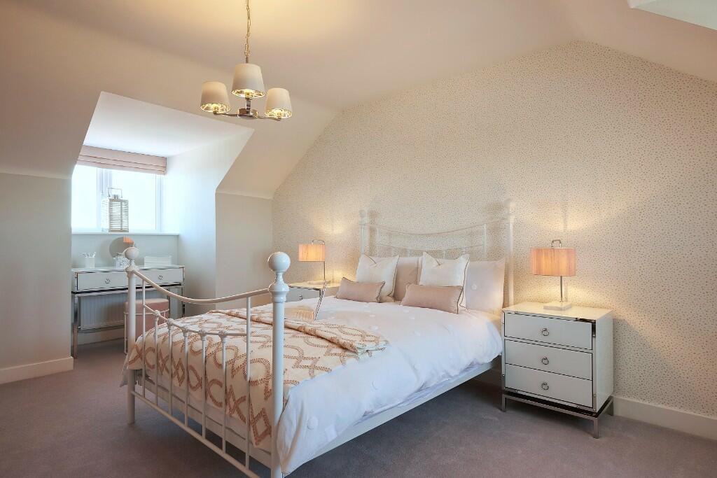 Typical Show Home