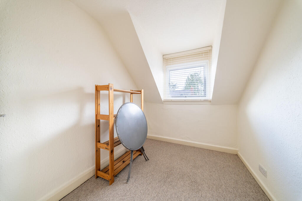 Flat 3, 61 Bamfor...