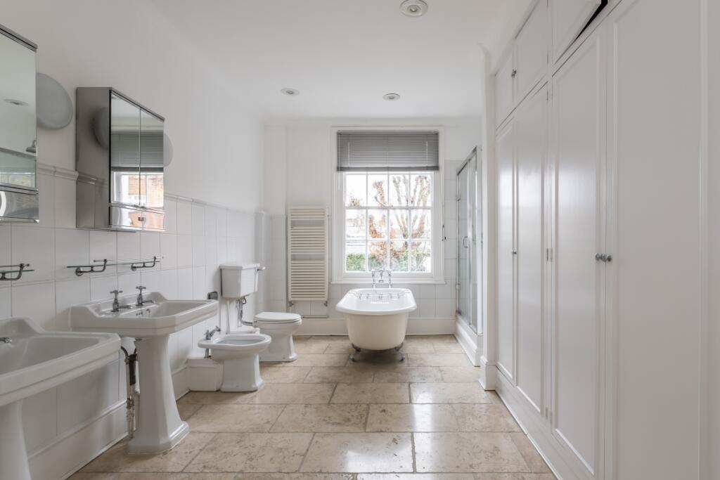 Principal En-suite