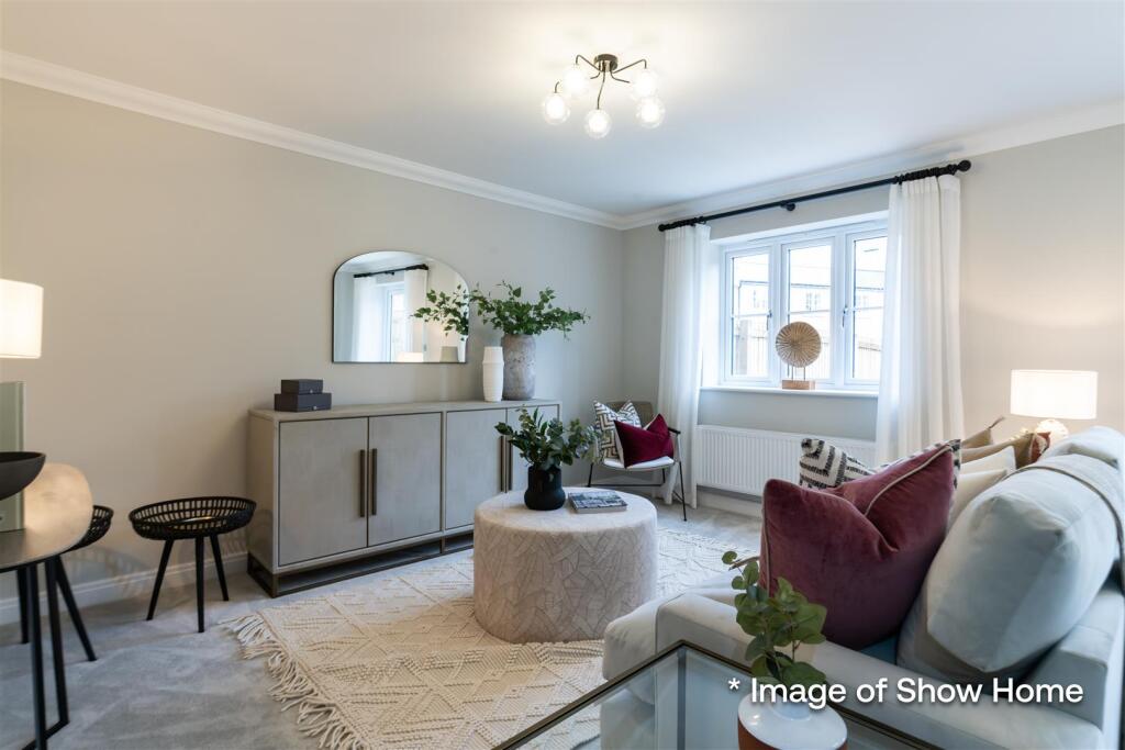 Show Home