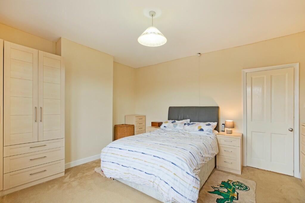 Double Bedroom