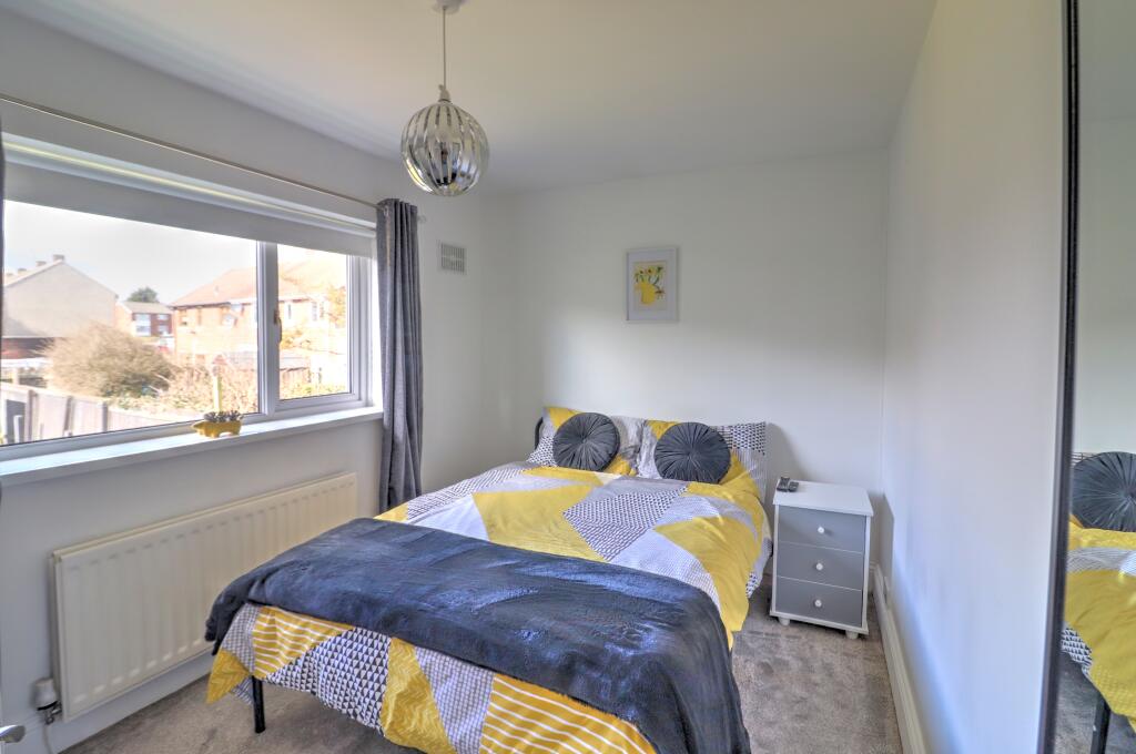 BedroomTwo