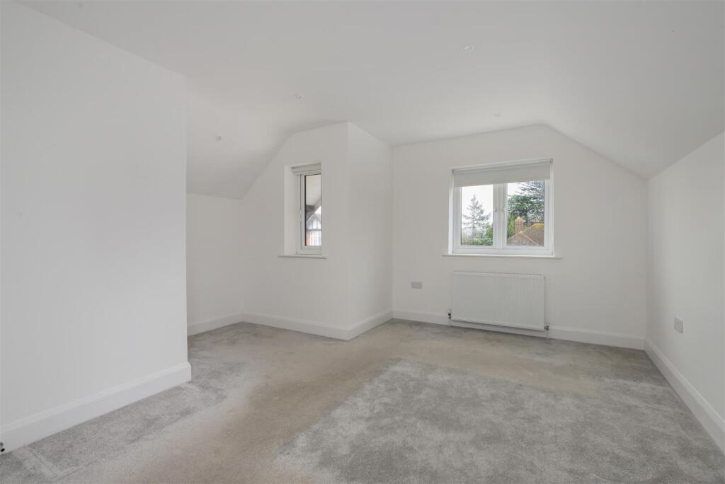 Fitzroy Road, Tankerton, Whitstable