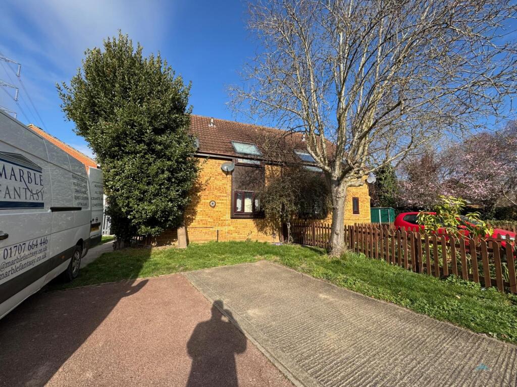 1 Bedroom House
