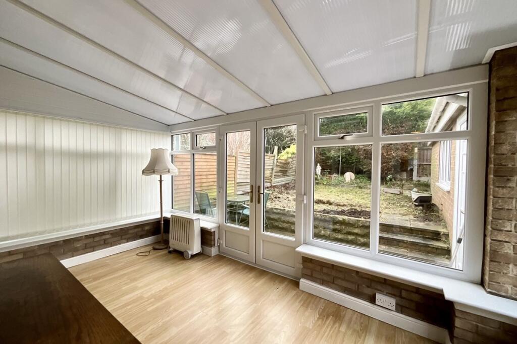 conservatory