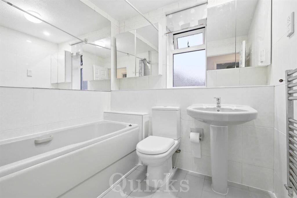 Coopers Drive, Billericay