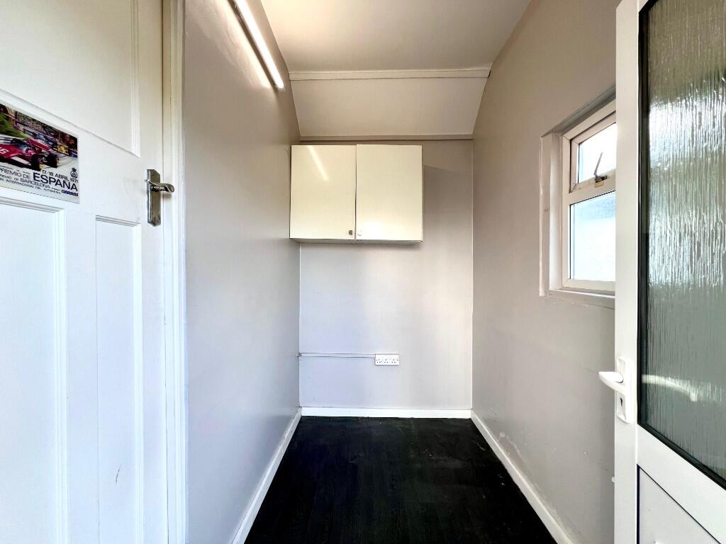 Utility Space