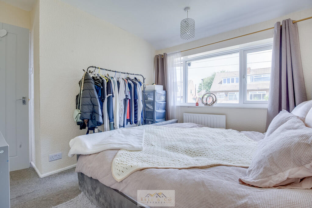 Bedroom 2.2