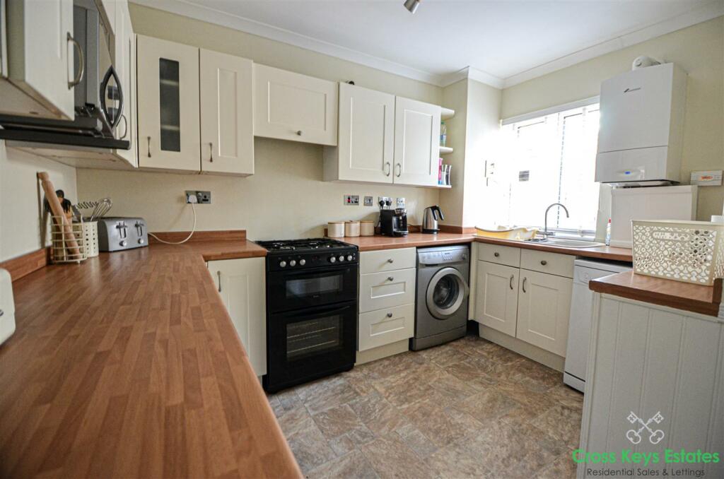 Fitted Kitchen