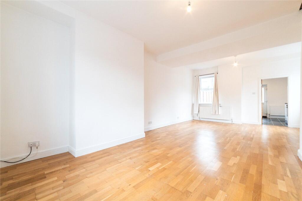 Living / Dining Room