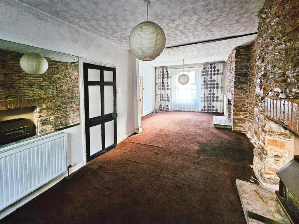 New Road, Brixham, Devon, TQ5