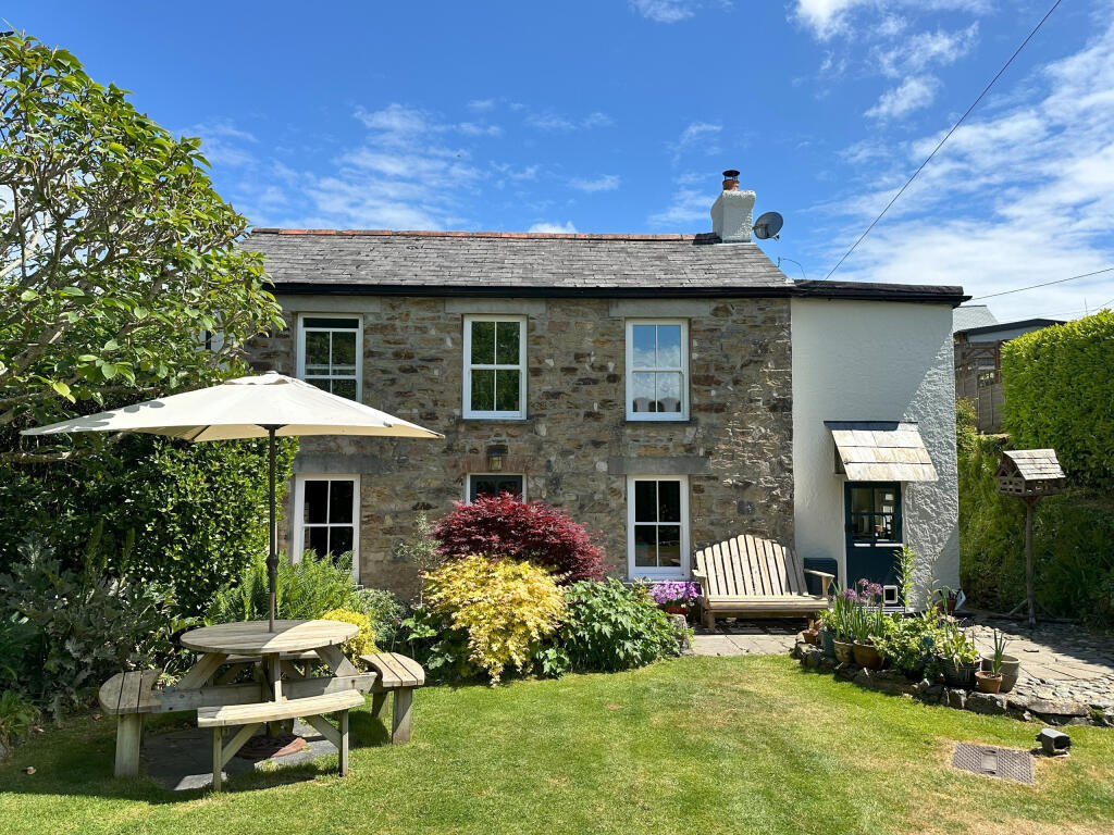 Cottage