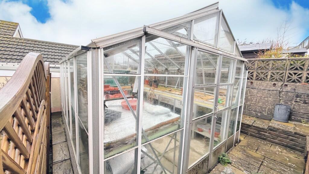 Greenhouse