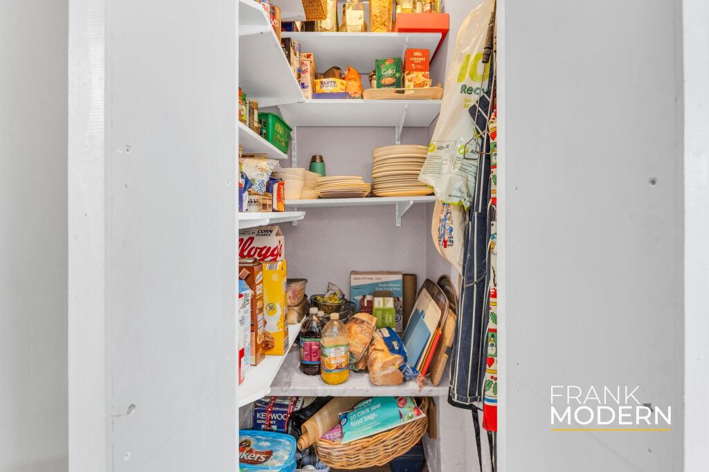 Pantry