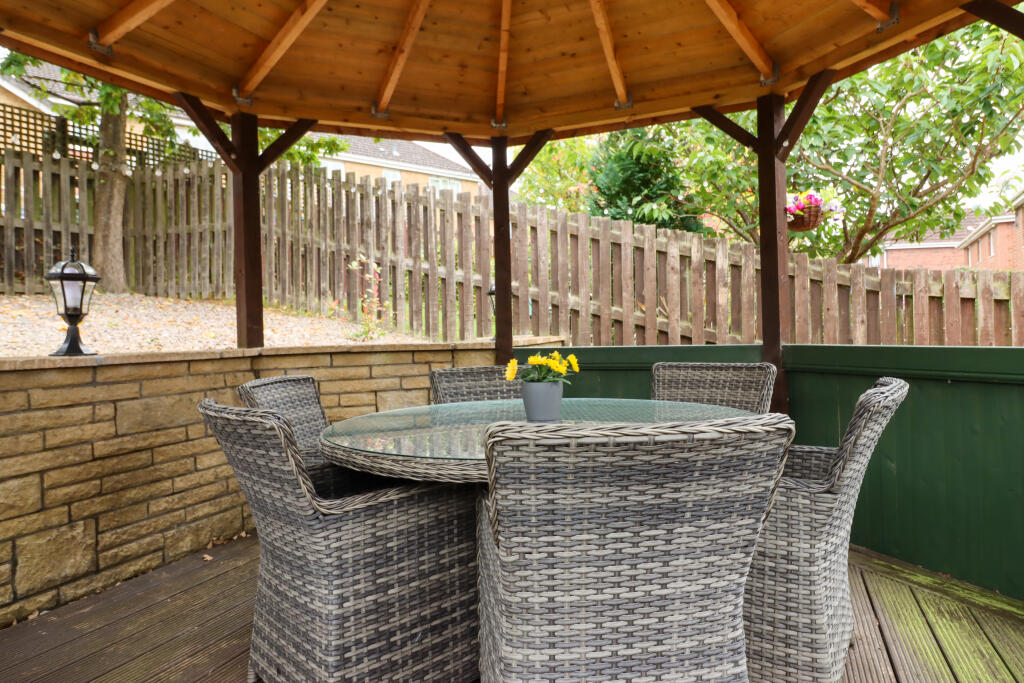 Pergola