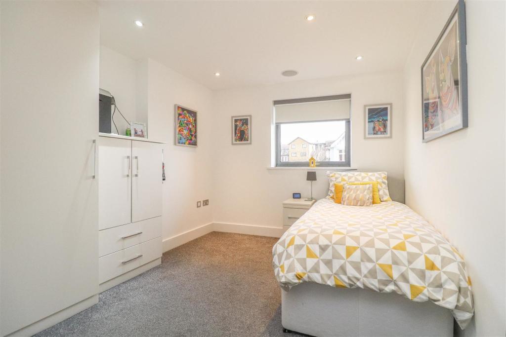 Bedroom 2 Reverse