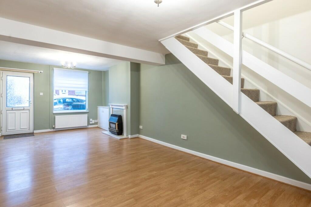 Lounge - Dining Room