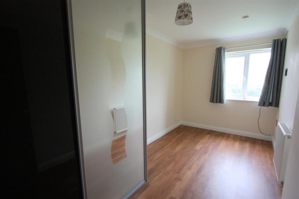 21 Pentire Heights Bedroom 2