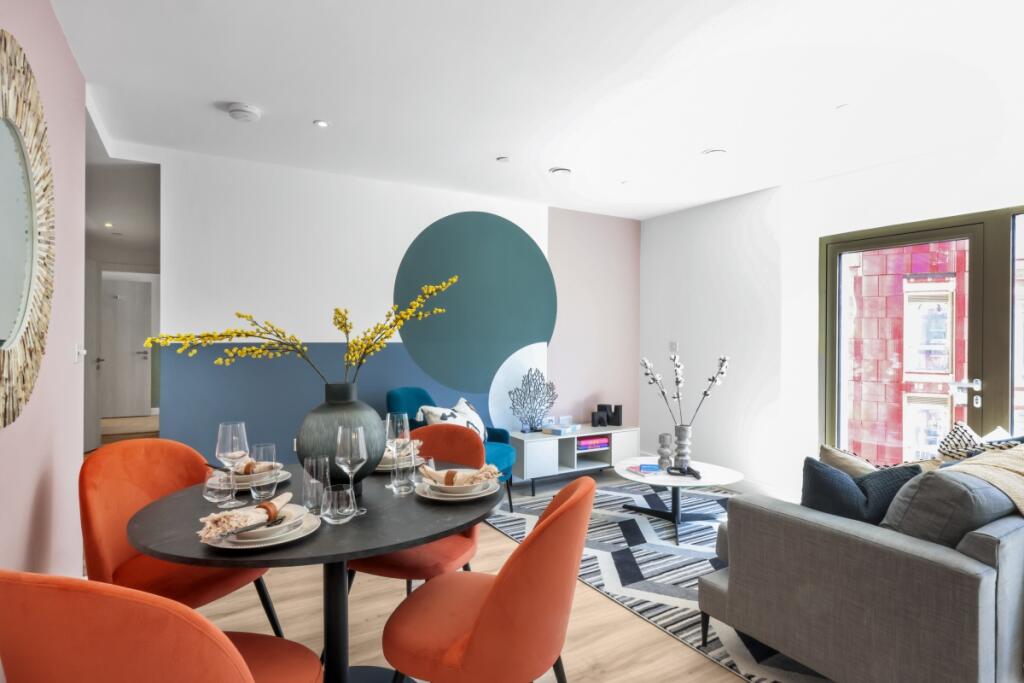 Living room 2