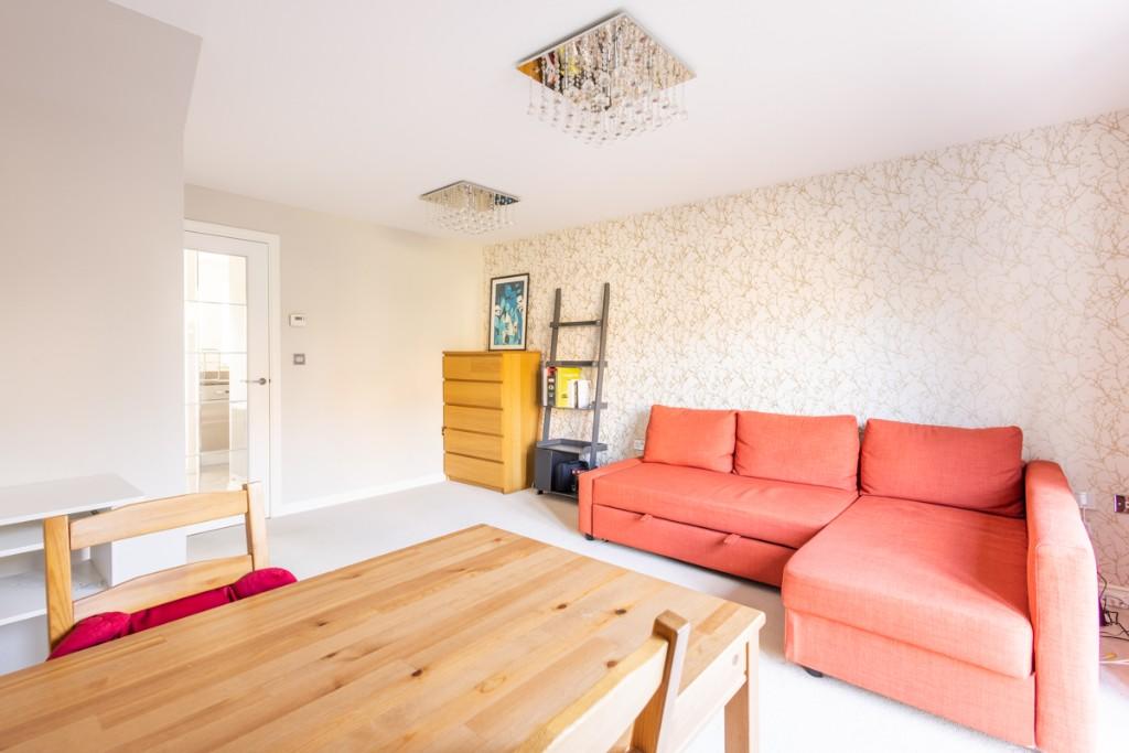 Lounge / Dining Room