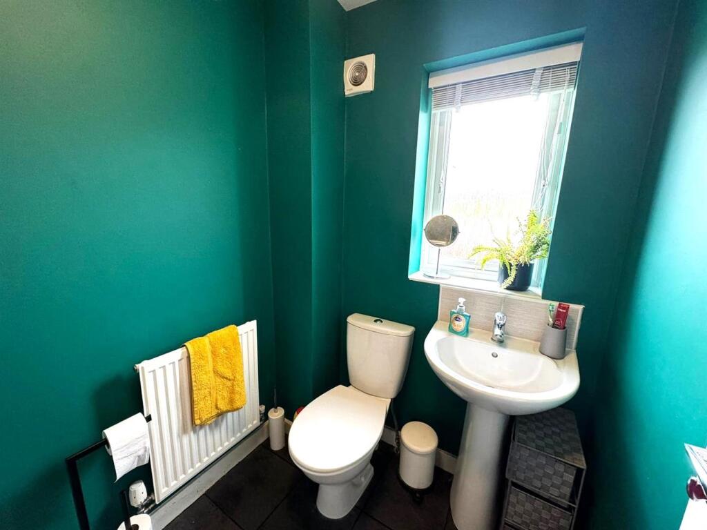 Ensuite
