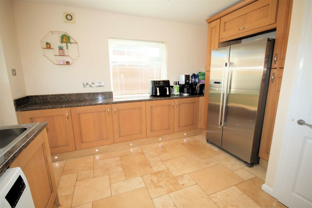 View of Utility Room