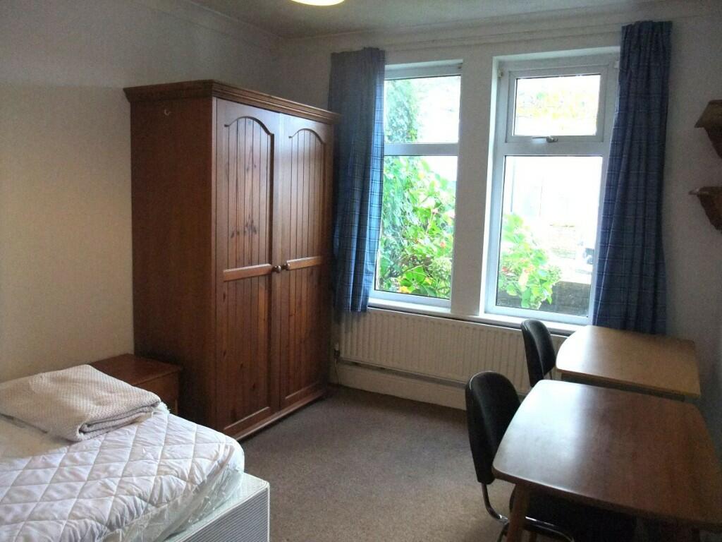 Ground Floor bedroom