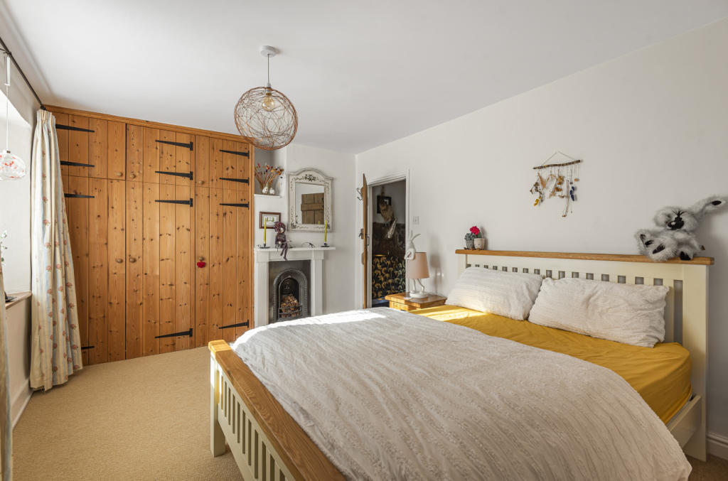 Bampton Seddons