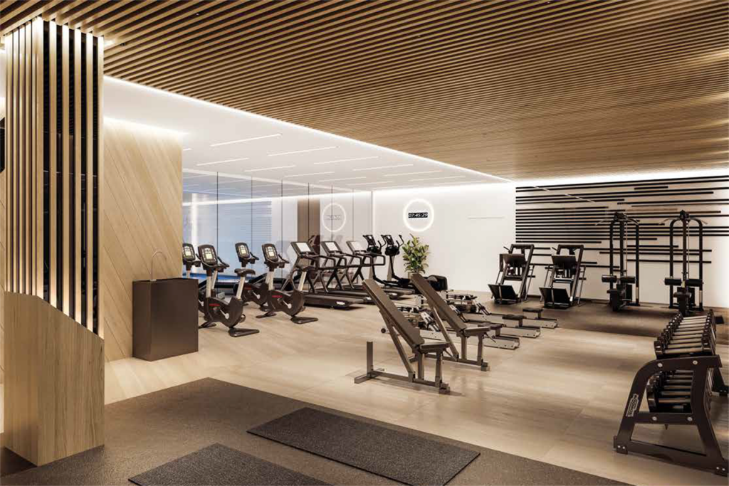 Gym
