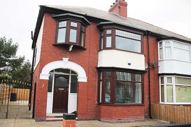 External Front (Main