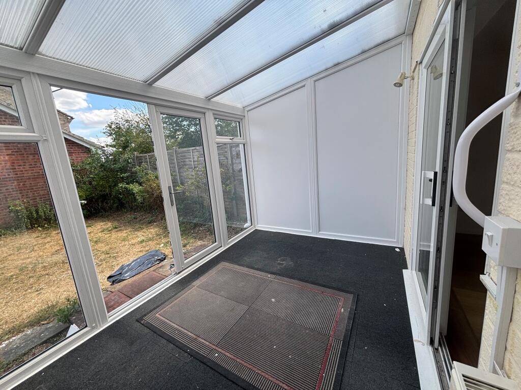 Conservatory