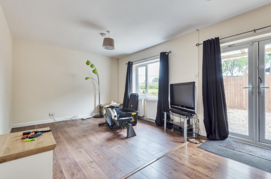 Annexe Living Room