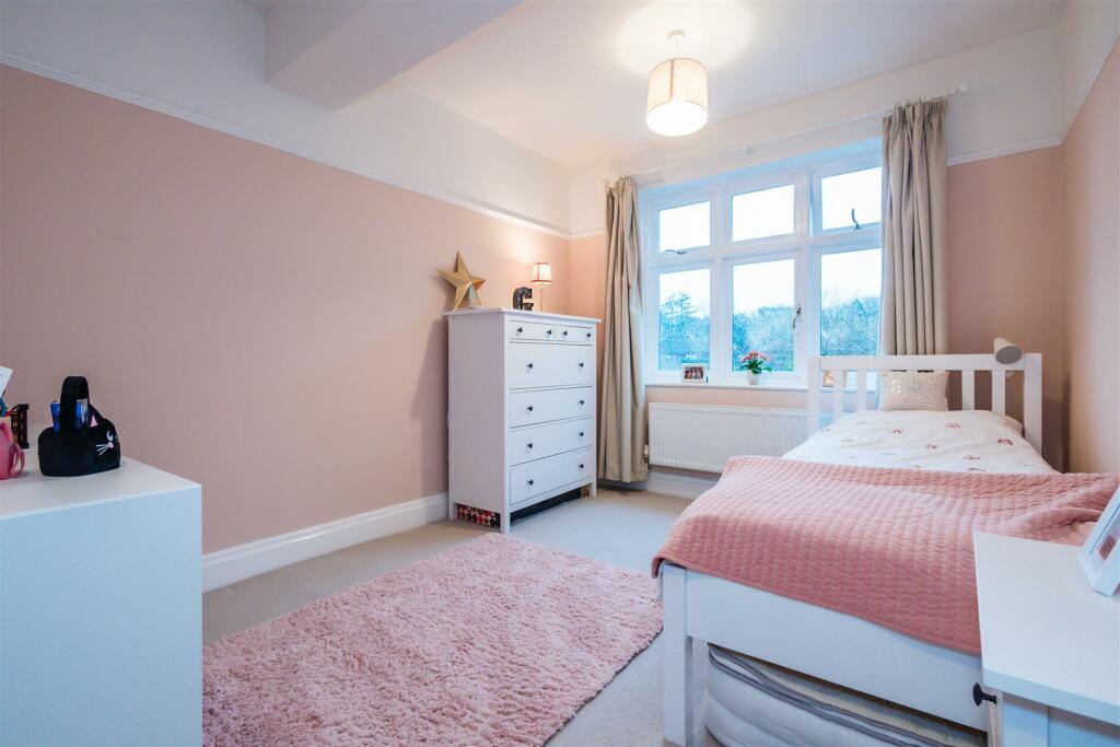 Bedroom 3 Aspect 2