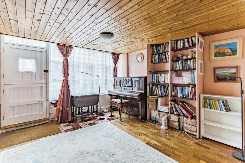 Studio Annexe
