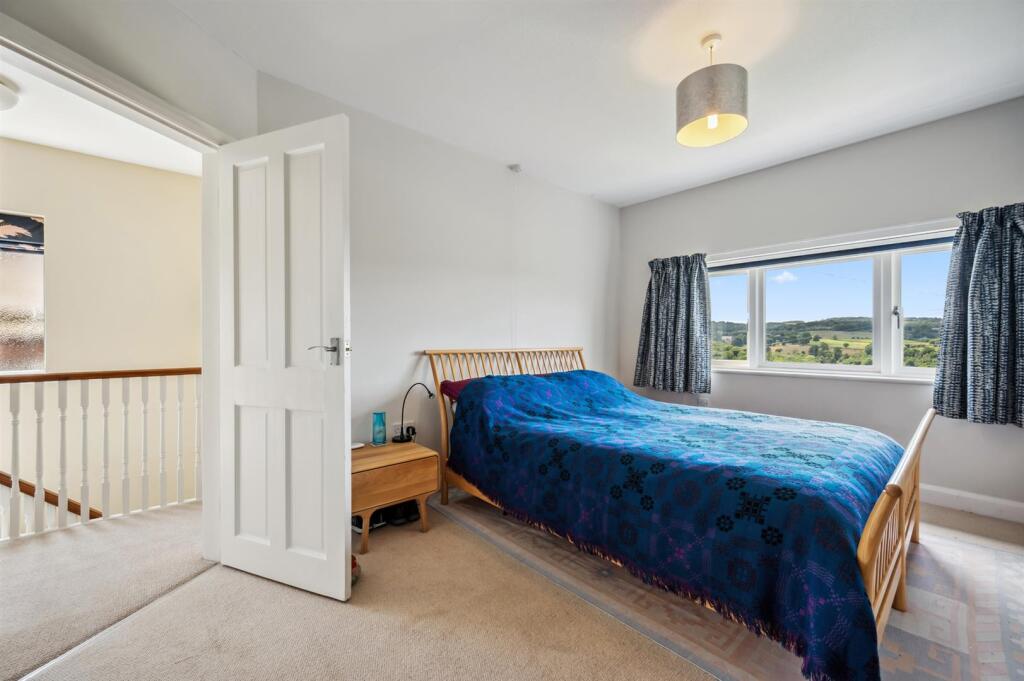 Bedroom Two to window and landing.jpg