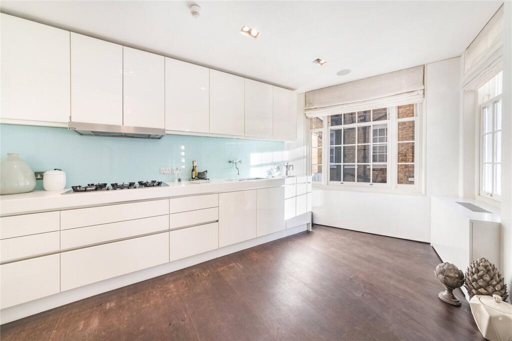 Kitchen 1