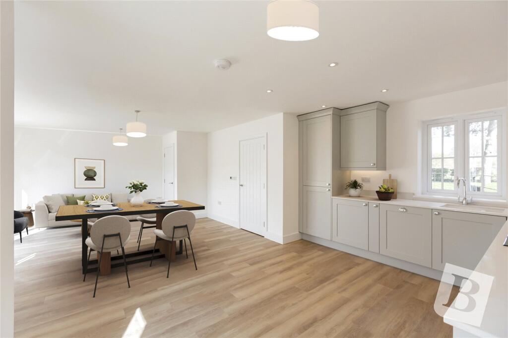 Kitchen/Dining