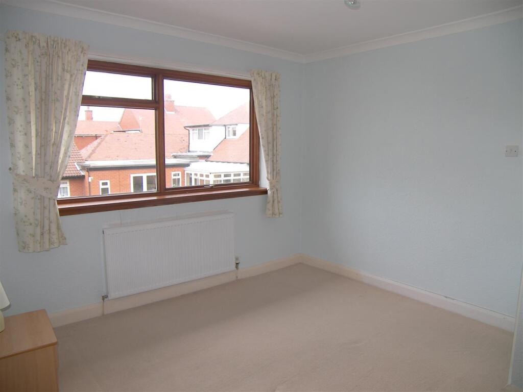 Clifton Lodge, 8, Bedroom Two.jpg