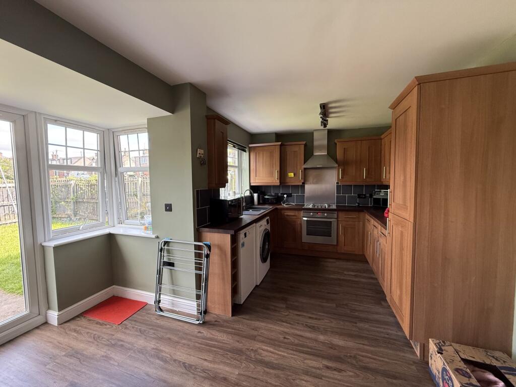 41 Sydney Gardens, Lockerbie, DG11 2GZ - Braidwood