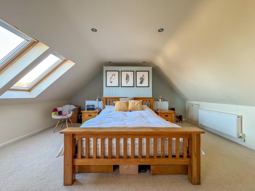 Master Suite