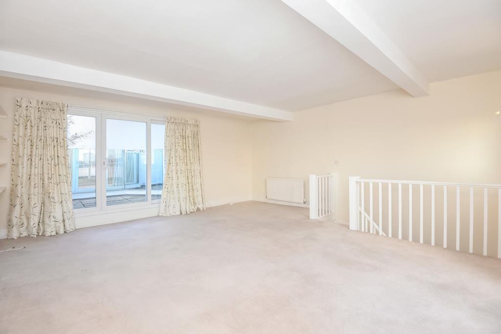 Reception Room (shot 2)
