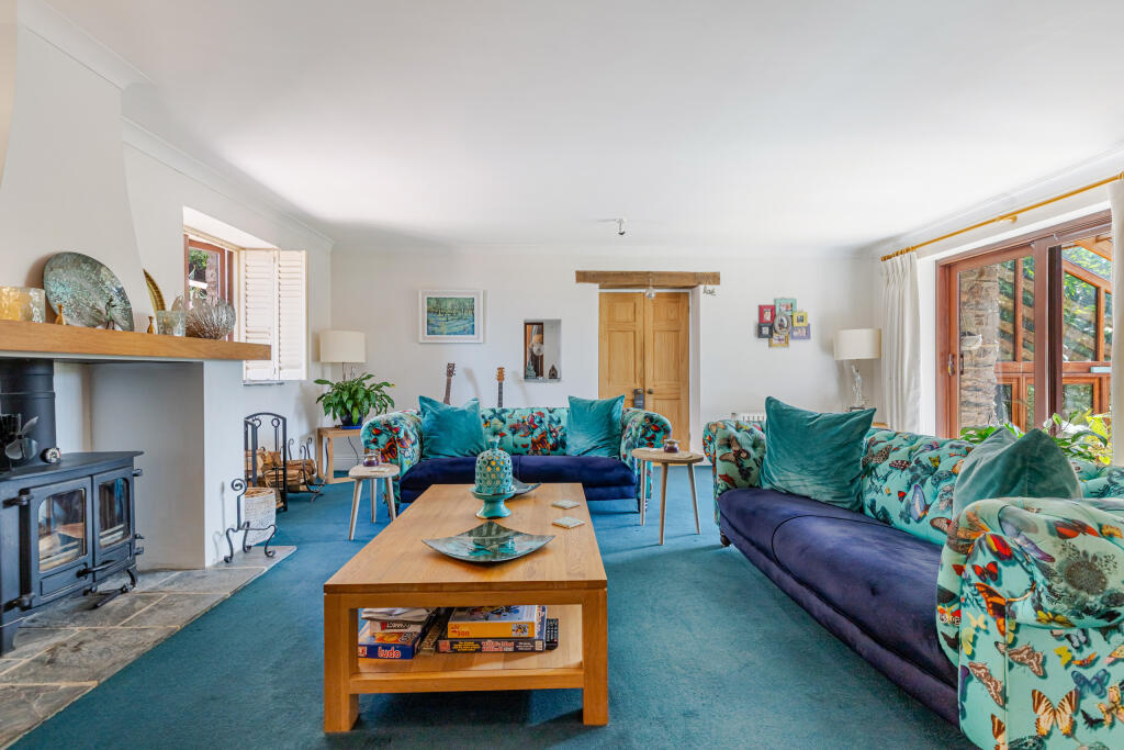 A39 - Lower Frogmore Ashprington - 250707