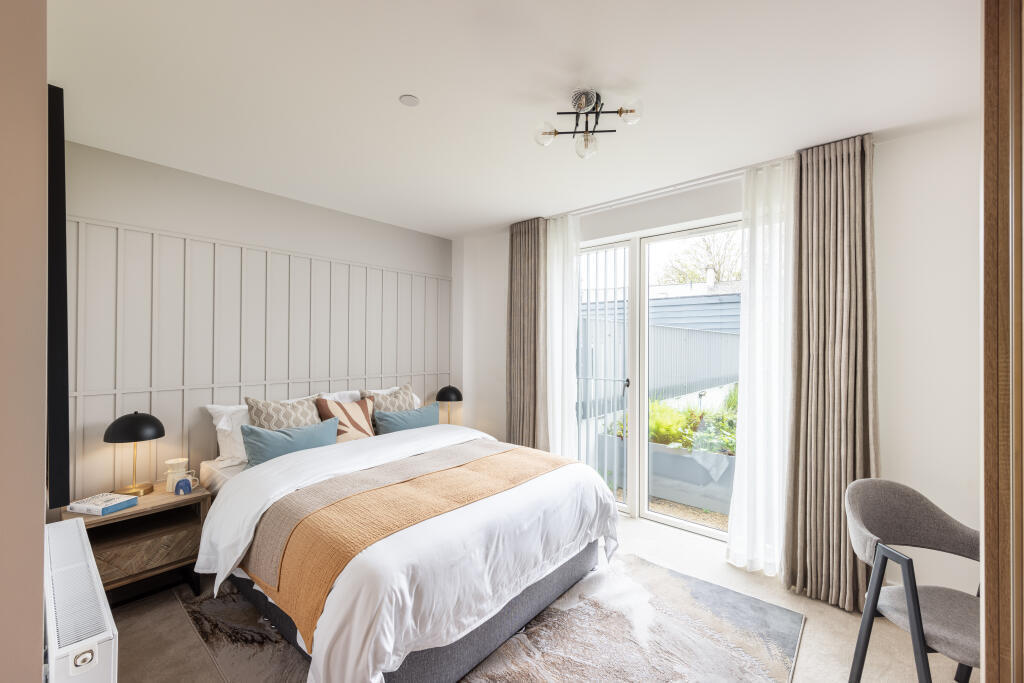 Main Bedroom