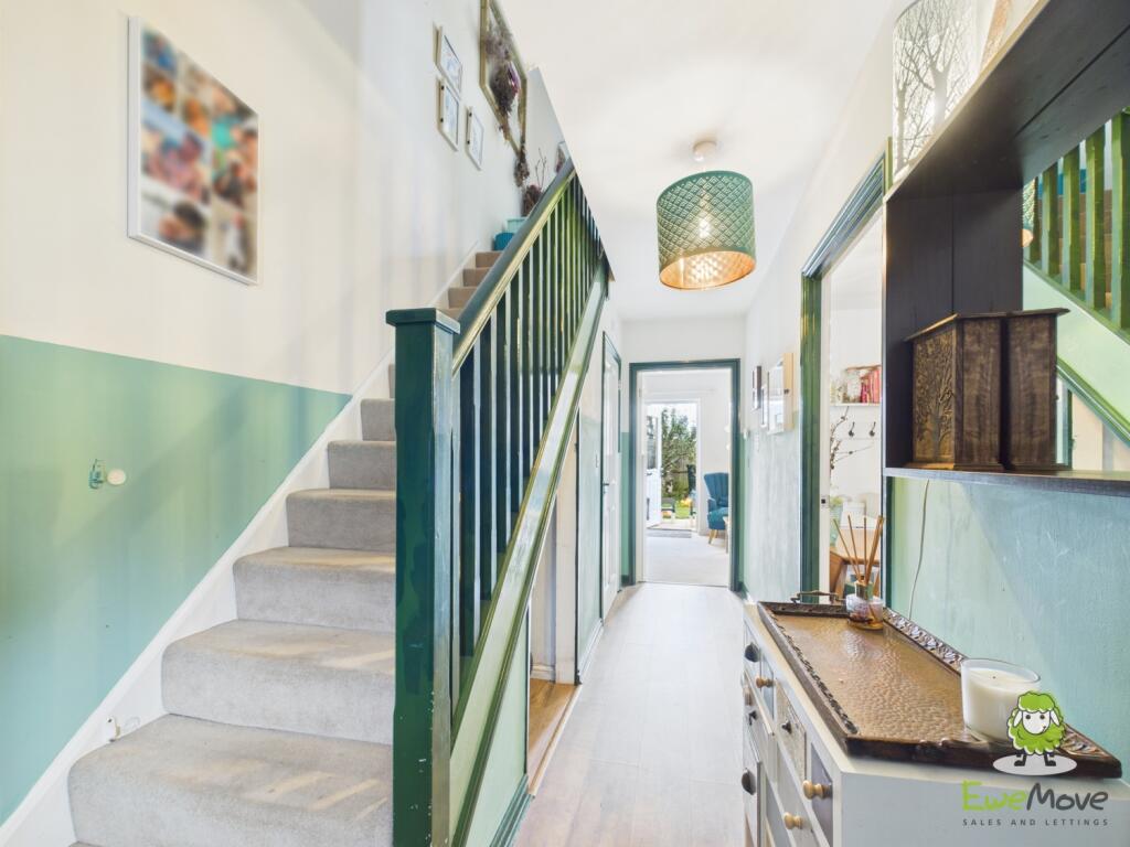 hallway