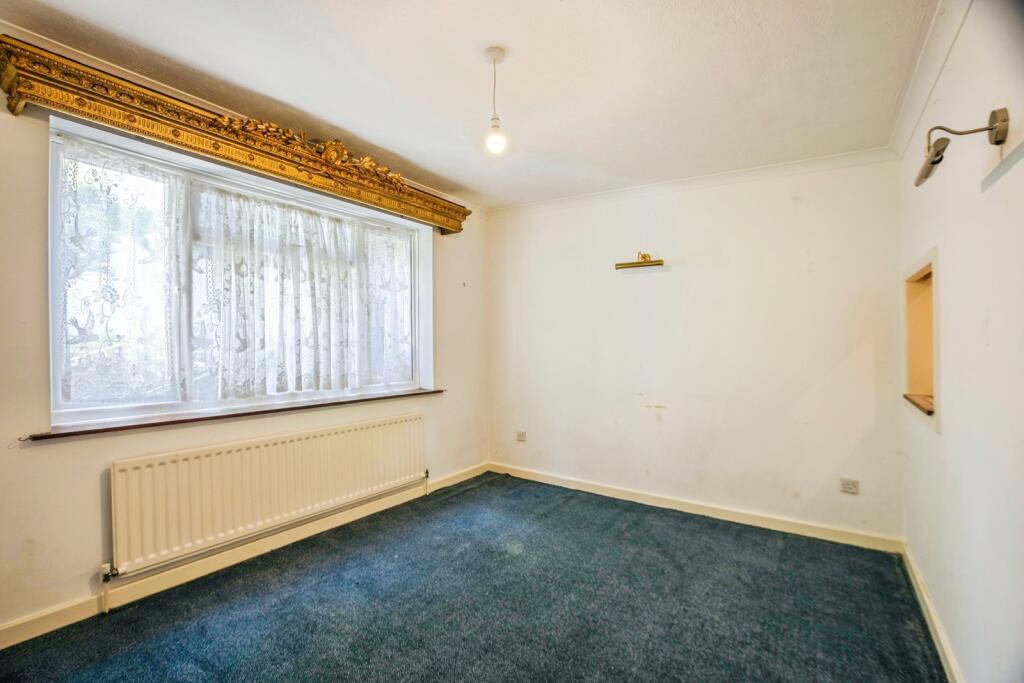 Dining Room/Study
